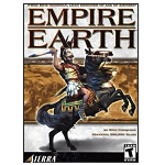 games for mac like empire earth